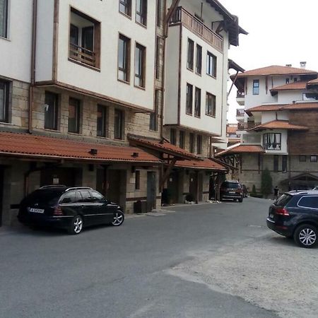 Apartman u kompleksu Royal Towers Bansko Bagian luar foto