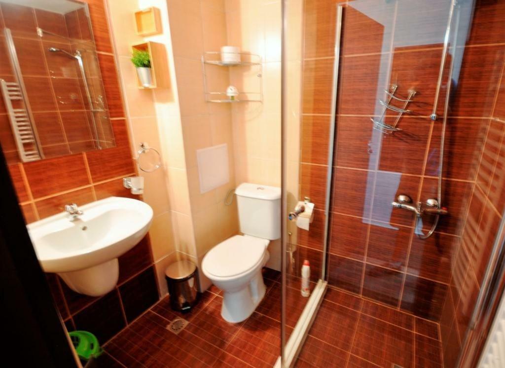 Apartman u kompleksu Royal Towers Bansko Bagian luar foto