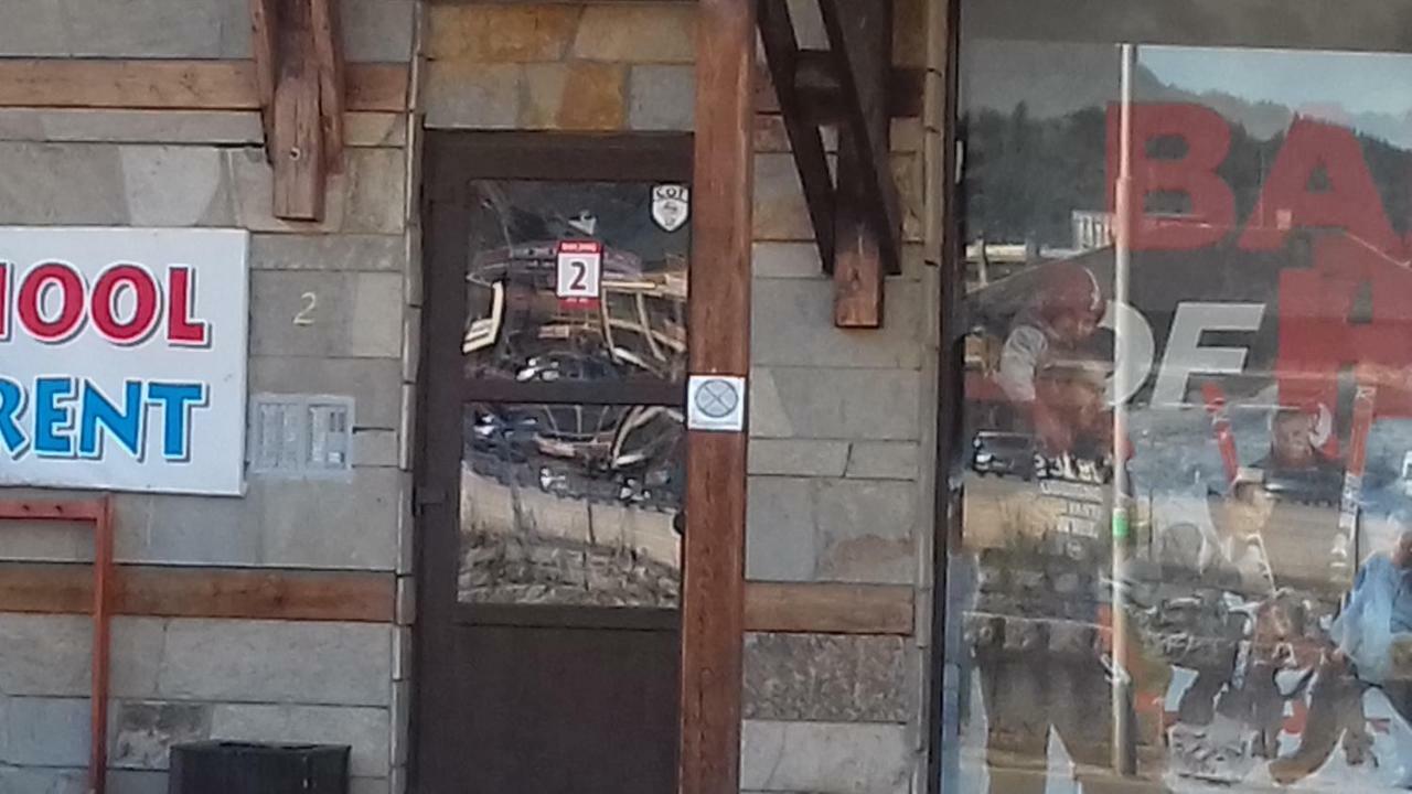 Apartman u kompleksu Royal Towers Bansko Bagian luar foto